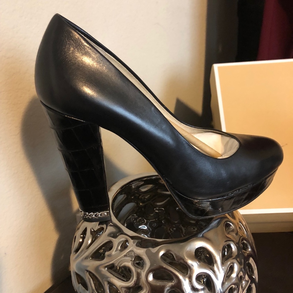 Michael Kor Dress & Shoes